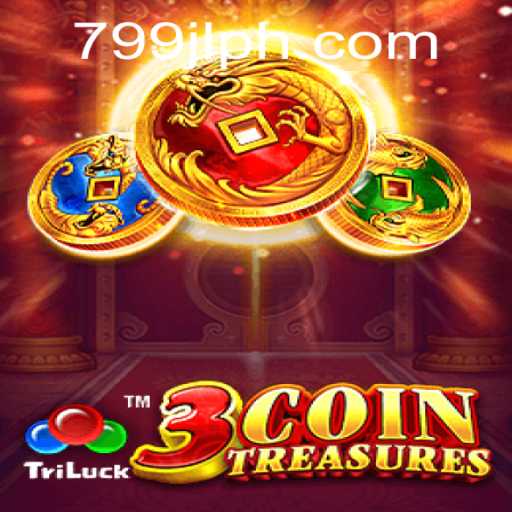 The Enchanting World of 3CoinTreasures: A Comprehensive Guide