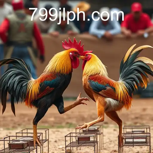 The Complex World of Cockfighting: An In-Depth Look