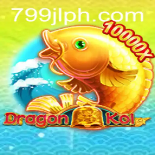 DragonKoi: An Epic Journey into the Heart of Legend