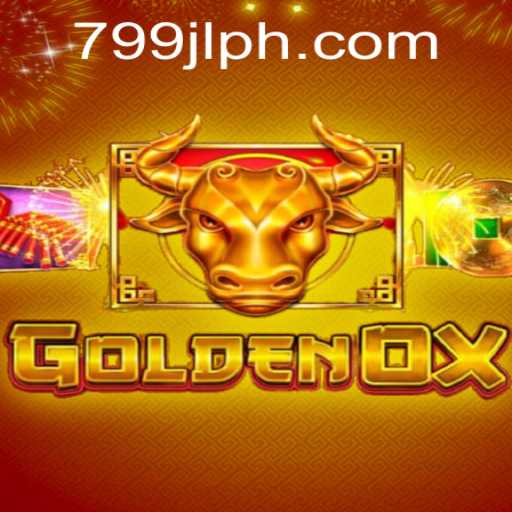 GoldenOx: Dive into the Enchanting World of Strategic Gameplay with 799JL