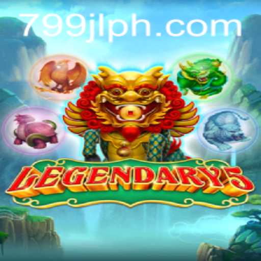 Legendary5: Unveiling the Mystical Universe of 799JL
