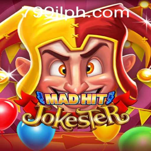 Discover the Exciting World of MadHitJokester with 799JL