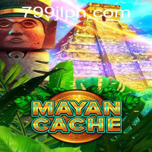 MayanCache: An Immersive Journey into Ancient Adventure