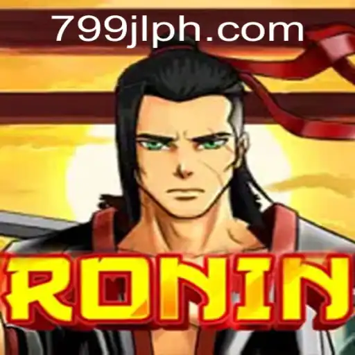 Exploring the Intriguing World of Ronin: The Game 799JL