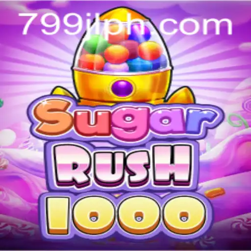 SugarRush1000: The Ultimate Adventure in Candy Land
