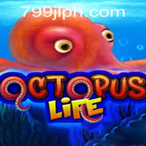 OctopusLife: The Immersive Underwater Adventure Experience