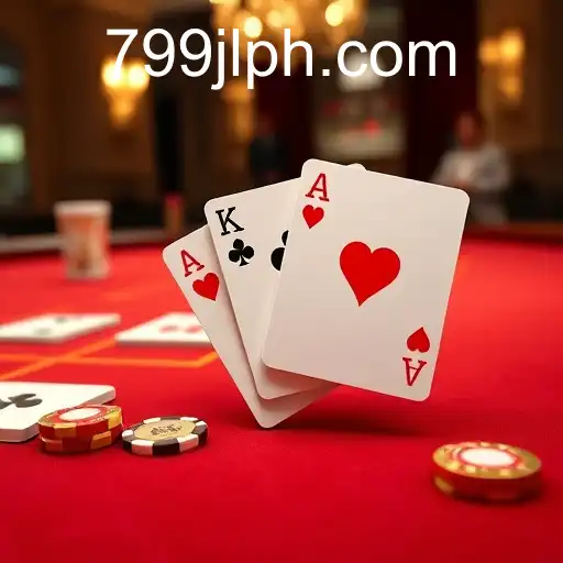 Exploring the Excitement of Online Baccarat and 799JL