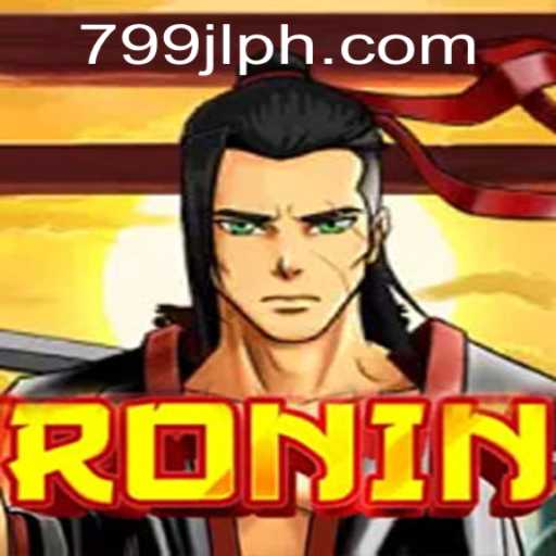Exploring the Intriguing World of Ronin: The Game 799JL