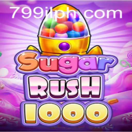 SugarRush1000: The Ultimate Adventure in Candy Land