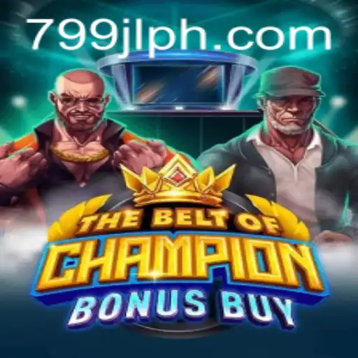 Exploring TheBeltOfChampionBonusBuy: A Riveting Gaming Experience