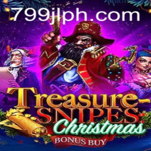 Discover the Enchanting World of TreasuresnipesChristmas