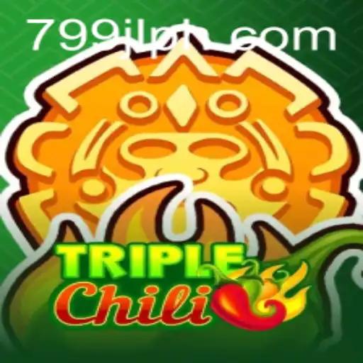 Discover the Thrills of TripleChili Game 799JL